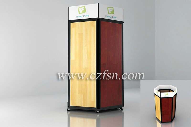 地板展架的詳細類別是什么? 地板展架的詳細類別是什么?