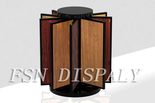 正確清洗地板展架的小妙招 正確清洗地板展架的小妙招