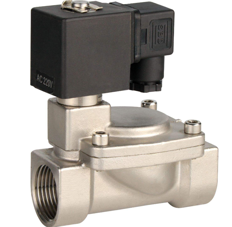 風機盤管電磁閥